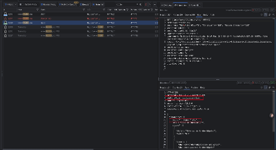 第六章 . requests 模块 - 【接口响应】解析application/json 响应