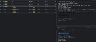 第六章 . requests 模块 - 【接口响应】解析静态文件响应(文件下载)