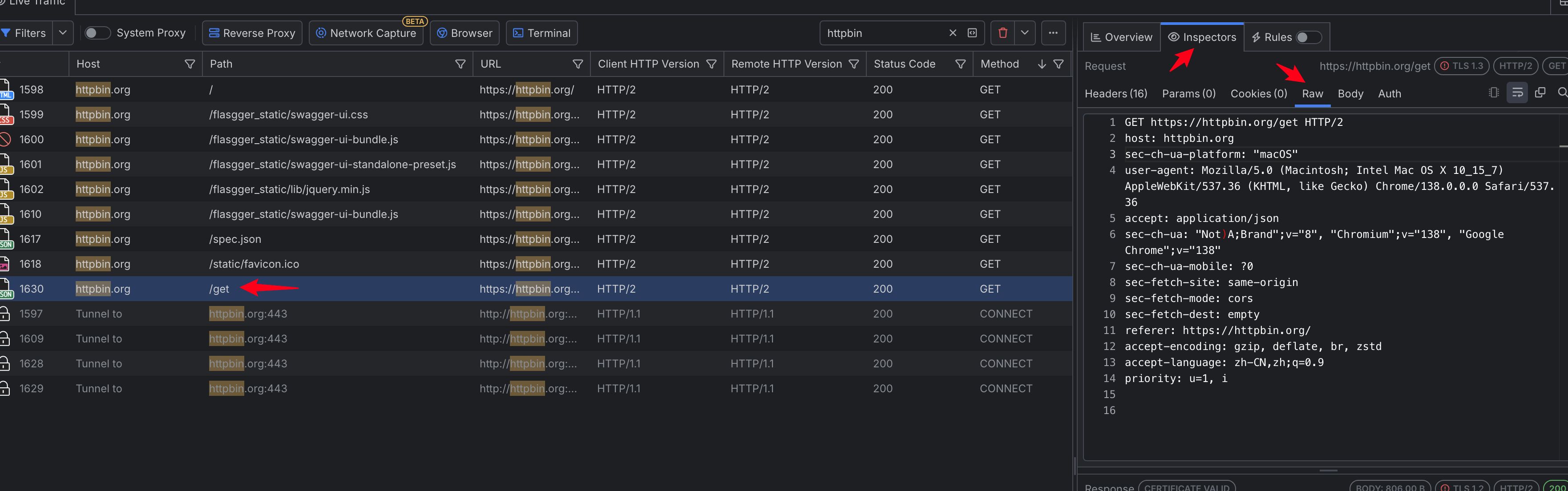 第六章 . requests 模块 - 【接口请求】requests模拟发送 GET和 POST 请求