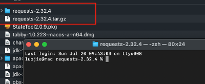 第二章 . Python基础 - Python三方模块（库）的安装